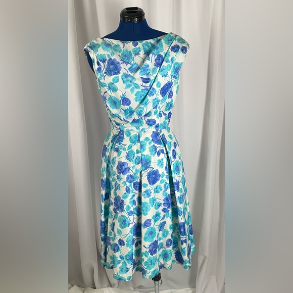 Dresses & Skirts - Vintage 50s Brunch/Prom/Party Dress